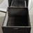 Outsunny Valet Pool Towel Rack-113696053