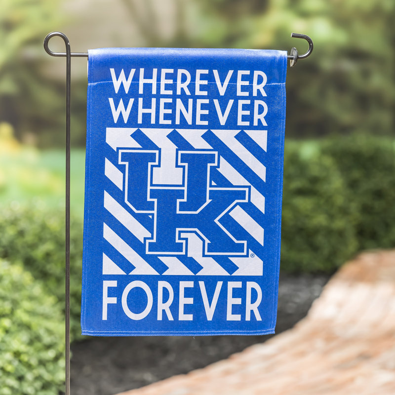 Université du Kentucky, fan de la WWF