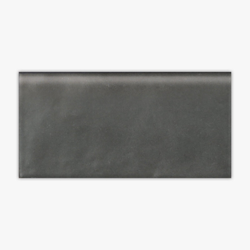 Moulure en porcelaine bullnose Finesse