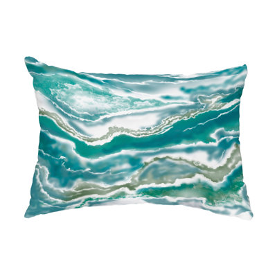  Housse et insert de coussin d'extérieur Remolina