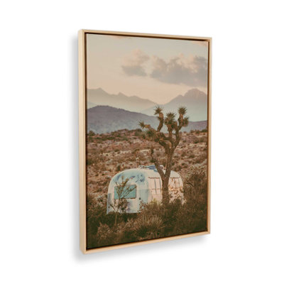 Marble Canyon, reproduction d'art sur toile
