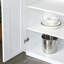 Armoire autoportante moderne Kitchen Pantry-1081635768