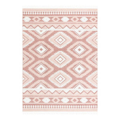 Johnsy Geometric Indoor Rug