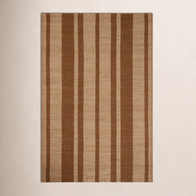 Leanne Ford x Loloi Weatherstaff Cinnamon Rug