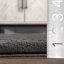 Tapis lavable à la machine Kai SuperiorWash-86882894