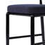 Tabouret Natacha Sutton