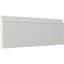 Plinthe Endurathane Barcelona, H 4 po x P 1/2 po x L 94 1/2 po, apprêtée en usine (paquet de 8)-91235813