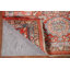 Tapis traditionnel en laine 8 x 10