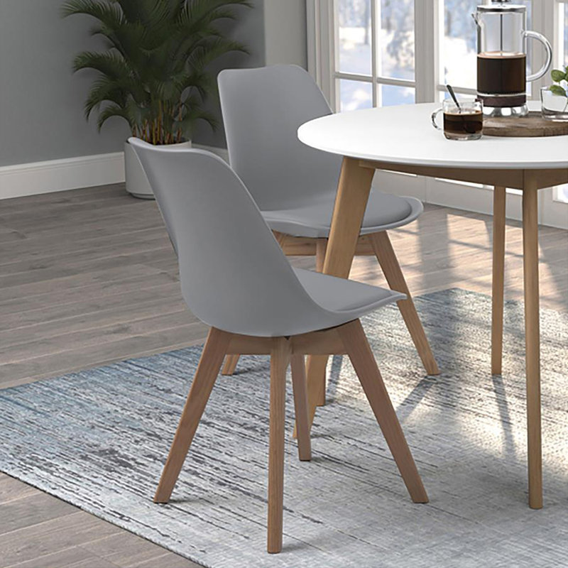 Chaises de salle à manger contemporaines