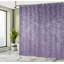 Ensemble de rideau de douche + crochets-1181786843-1181786838