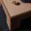 Maris Outdoor Coffee Table-Corso Beige