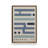 Midnight Retro Circuitry Set of 2-810567424-810567429