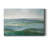 River Valley - Wrapped Canvas Painting