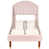 Pink is out of stock selected
