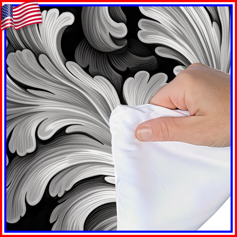 Floral Comforter, Queen Comforter