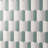 Fan 3" x 8" Fishscale Airy Matte Spanish Wall Tile-66401000