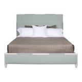 Thom Filicia Home Chatfield King Bed