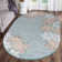 Zader Floral Indoor Rug