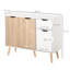 90cm Sideboard-1102562666