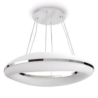 Ranjit 2 - Light Novelty LED Pendant