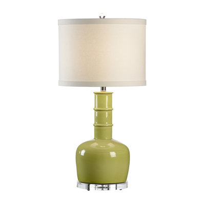 Chang Table Lamp
