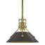 Henry 1 - Light Single Cone Pendant-1513118382-1513118368