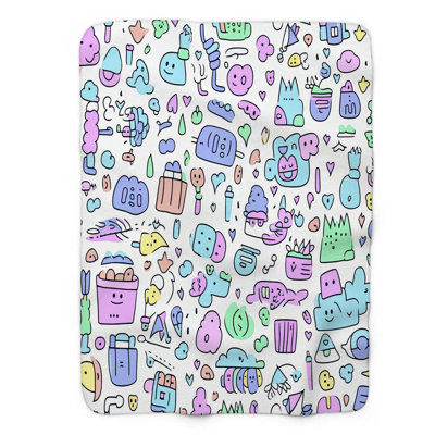 Throw Blanket