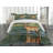 Rustic Polyester Coverlet-41895577