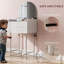 Dressing Table with Mirror