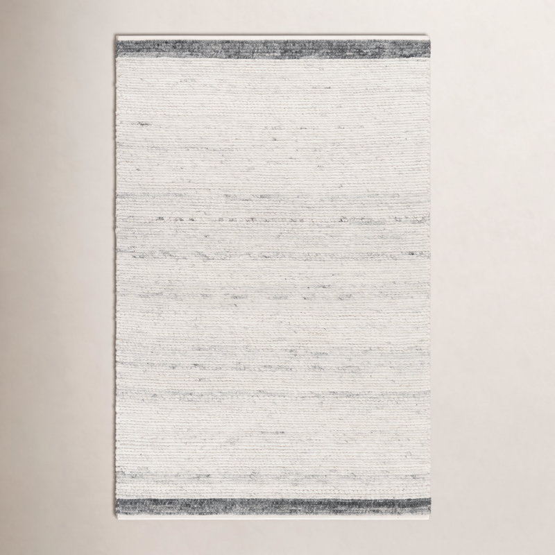 Mecit Indoor / Outdoor Rug, Rectangle 9' x 12'