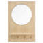 Miroir Glint par Modway-88459647