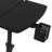 Height Adjustable Over Bed Bedside Desk-723274135