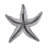 Starfish Handmade Coastal Landscape & Nature Wall Decor on Polyresin-21529048