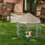 Fort 91cm H Metal Exercise Pen-42115103