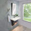 Libera 34'' L Bathroom Sink-61153818-66422251
