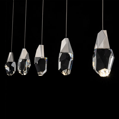 Martini 3 - Light LED Pendant