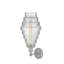 Applique murale en acier Bedrie-1831126667-1831126672