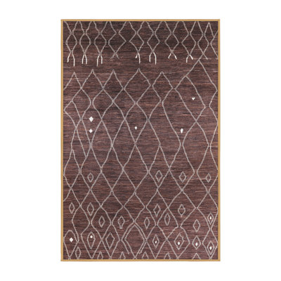 Bayless Abstract Indoor Rug
