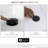 Stylish Élan Pop-Up Bathroom Sink with Overflow-94392338