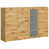 Artisan oak is out of stock selected