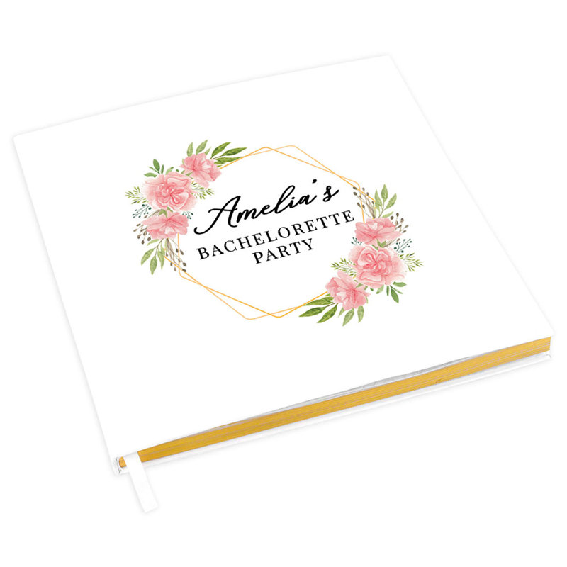 Carnet de notes Bachelorette