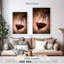 Yarlin - vin rouge en verre-108243905