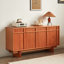 Buffet grande capacité de style rétro-553436079