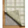 Ryder Sage / Ivory Area Rug