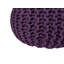 Bentall 40cm Wide Round Pouf Ottoman-844570040