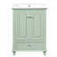 Meuble-lavabo 24 po avec lavabo en céramique-2068704897