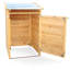 Caldarelli Single Bin Store