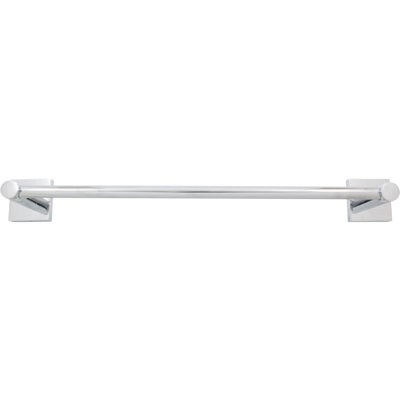 24 " 1 - Bar Wall Towel Bar