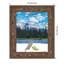Cadre en bois noir Auyeung Bridge, cadre photo, cadre artistique-93928537-93928541