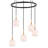 Thiede 5 - Light Cluster Pendant-2140291978-2141649951
